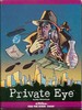Private Eye Box Art Front